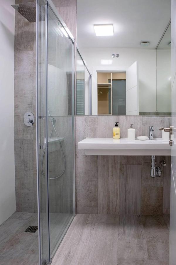 Cozy 2Bed2Bath&Patio W Bedbath In Mdrd'S Center Apartamento Madri Exterior foto